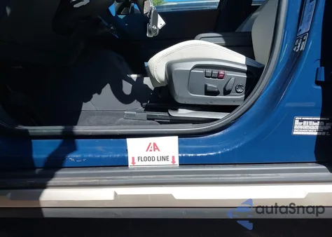 2025 Mini Countryman Cooper S from USA, damaged, VIN WMZ23GA03S7S83219